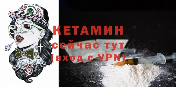 стафф Арсеньев